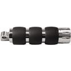 Avon Grips Velvet Air Cushion Rival Footpegs