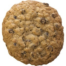 David's Gluten Free Oatmeal Raisin Cookies (9 Pack) - Gluten Free Flavor: Oatmeal Raisin Cookie