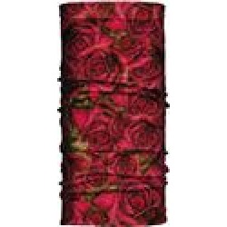 Hair Glove Red Roses Light Weight EZ Tube