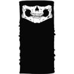 Hair Glove Glow In The Dark Skull Light Weight EZ Tube