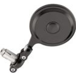 Bikemaster Folding Bar End Mirror