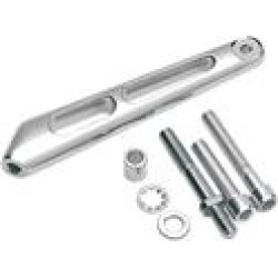 Kuryakyn Standard Magnum Chrome Mirror Stems