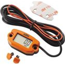 KTM Hour Meter