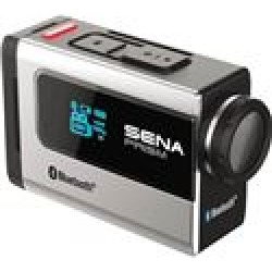 Sena Prism Bluetooth Action Camera