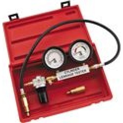 Bikemaster Cylinder Leakage Tester