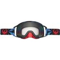 Dragon NFX2 Factor Goggles