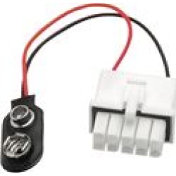 DynoJet Power Commander III 9V Battery Power Adapter