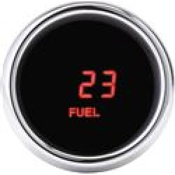 Dakota Digital MCL-3000 Series Fuel Level Gauge