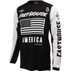 Fasthouse Air-Cooled American Vented Jersey
