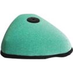 Twin Air Airbox Kit Pre-Oiled Replacement Backfire Air Filter