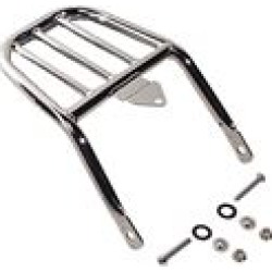 National Cycle Paladin Luggage Rack For Yamaha XV250/XVS250