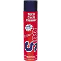 S100 Total Cycle Cleaner