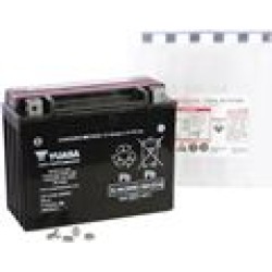 Yuasa High Performance Maintenance Free Battery
