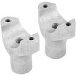 Pro Taper Big Bore 2 1/2" Handlebar Risers