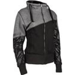 Speed And Strength Cat Outta Hell 2.0 Women's Armored Hoody