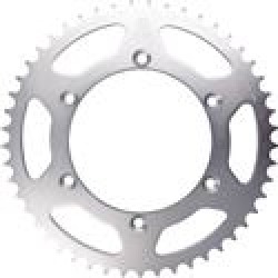 JT 525 Rear Sprocket found on Bargain Bro from chaparral-racing.com for USD $18.96