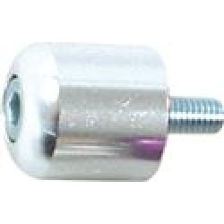 Lockhart Phillips Flush Mount Bar End