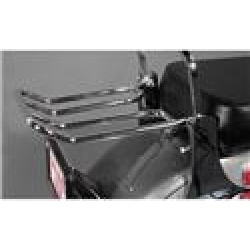 MC Enterprises Universal Sissy Bar Rack