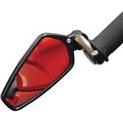 CRG Arrow Bar End Mirror