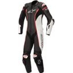 Alpinestars Stella Missile Tech-Air Compatible 1-Piece Leather Suit