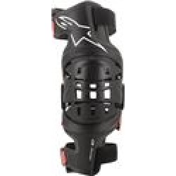 Alpinestars Bionic-10 Carbon Knee Brace Pair