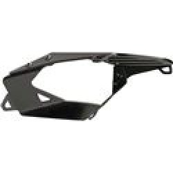 National Cycle Paladin Luggage Rack For Kawasaki Ninja 300