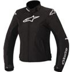 Alpinestars Stella T-Jaws Waterproof Women's Textile Jacket