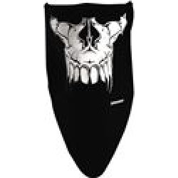 Schampa Lightweight Primal Face Mask