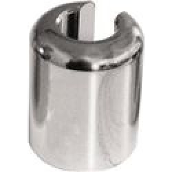 K And L Zinc/Silver Wheel Weights For Harley Davidson Spoke Wheels