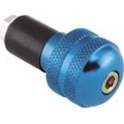 Bikemaster Anti-Vibration Bar End