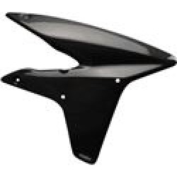 Maier ATV Radiator Air Scoop Replacement Plastic