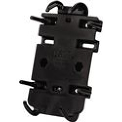 RAM Mounts Spring Loaded Cell Phone Holder