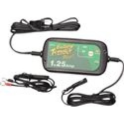 Deltran Battery Tender Plus 1.25 Amp Selectable Battery Charger