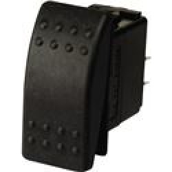 K4 Contura II Momentary On Switch