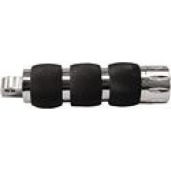 Avon Grips Air Cushion Rival Footpegs