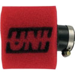 Uni Filter Universal Pod 3" Angled Dual Stage Air Filter Uni Filter Universal Pod 3" Angled Dual Stage Air Filter