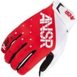 Answer Racing Elite Halo Limited Edition Gloves