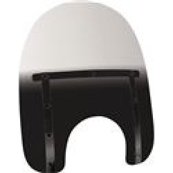Memphis Shades Memphis Slim Night Shades 15" Windshield
