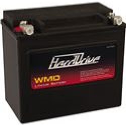 HardDrive Parts WMD Lithium Battery