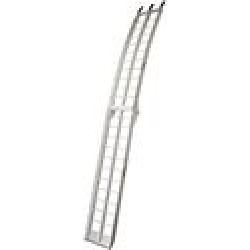 Ocelot Standard Duty Arched Folding Loading Ramp