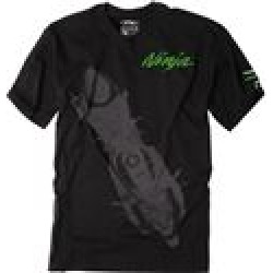 Factory Effex Kawasaki Overview Tee
