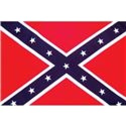 Stiffy Legal Rebel Replacement Flag