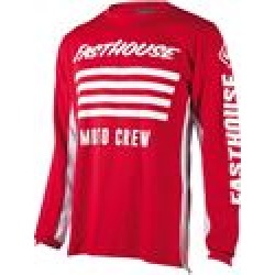 Fasthouse FH Stripes Jersey