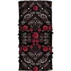 Hair Glove Roses And Paisley Light Weight EZ Tube