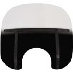Memphis Shades Memphis Fats Night Shades 13" Windshield