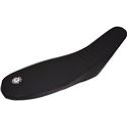 Seat Concepts Comfort Tall Seat Foam And Cover Kit With Seat Pan Pocket