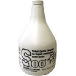 S100 Total Cycle Cleaner Refill