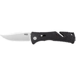 SOG Trident Folding Knife