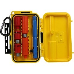 Kodiak Waterproof Flare/Bear Banger Case