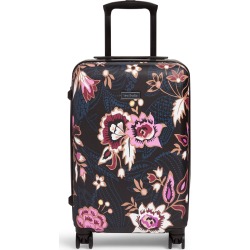 Vera Bradley Small Hardside Spinner, Blue